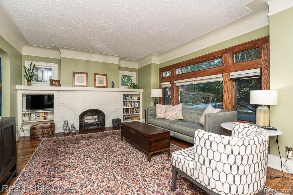 437 W Drayton Street, Ferndale, MI 48220 — Photo 3