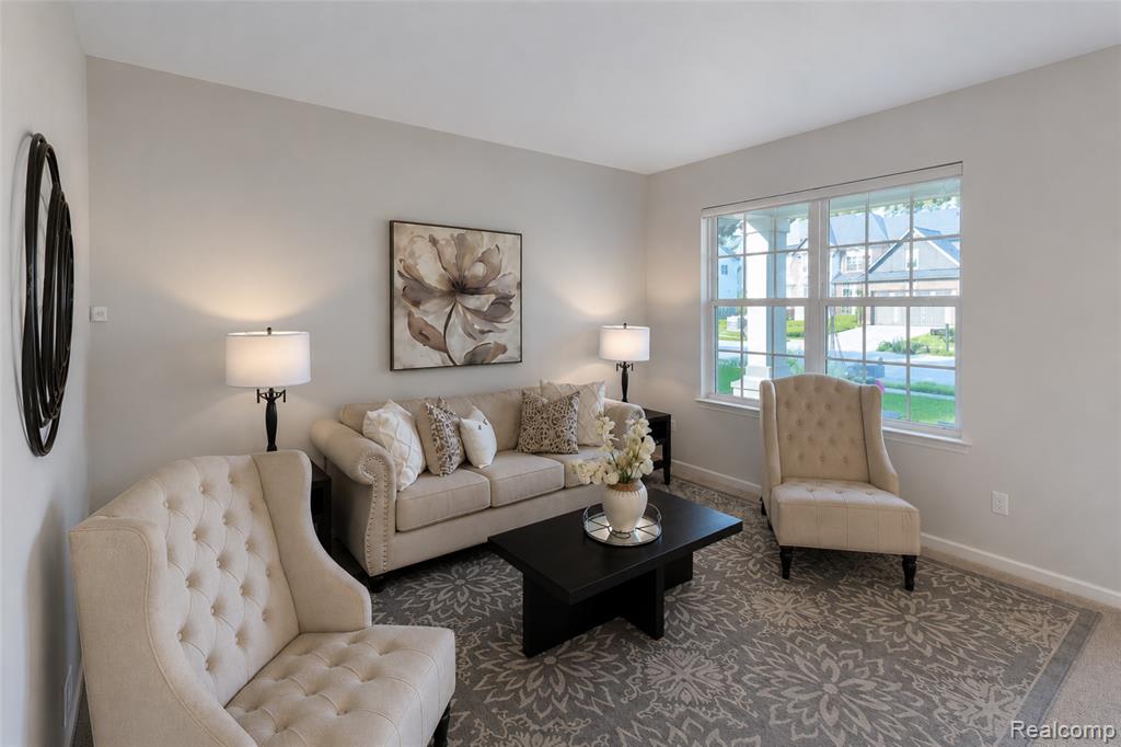 640 Allegheny Drive, South Lyon, MI 48178 — Photo 14