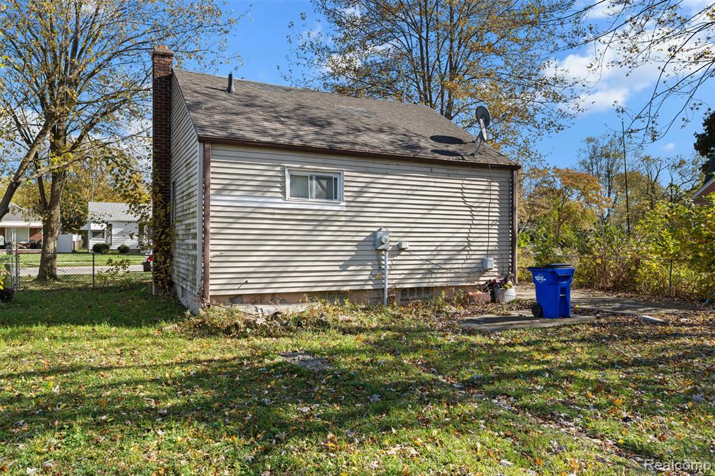 4845 University Place, Detroit, MI 48224 — Photo 20