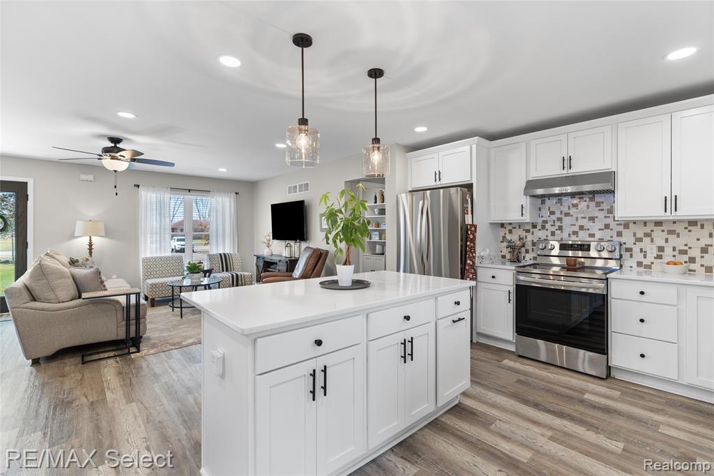 8235 Linden Road, Swartz Creek, MI 48473 — Photo 18