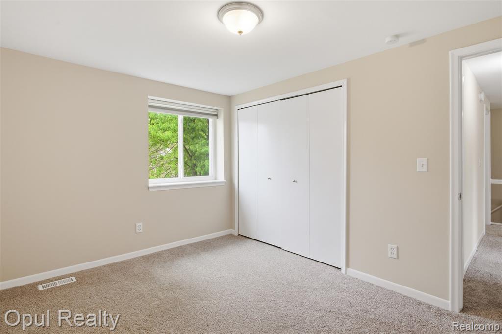 1446 Wagon Wheel Road, Canton, MI 48188 — Photo 35