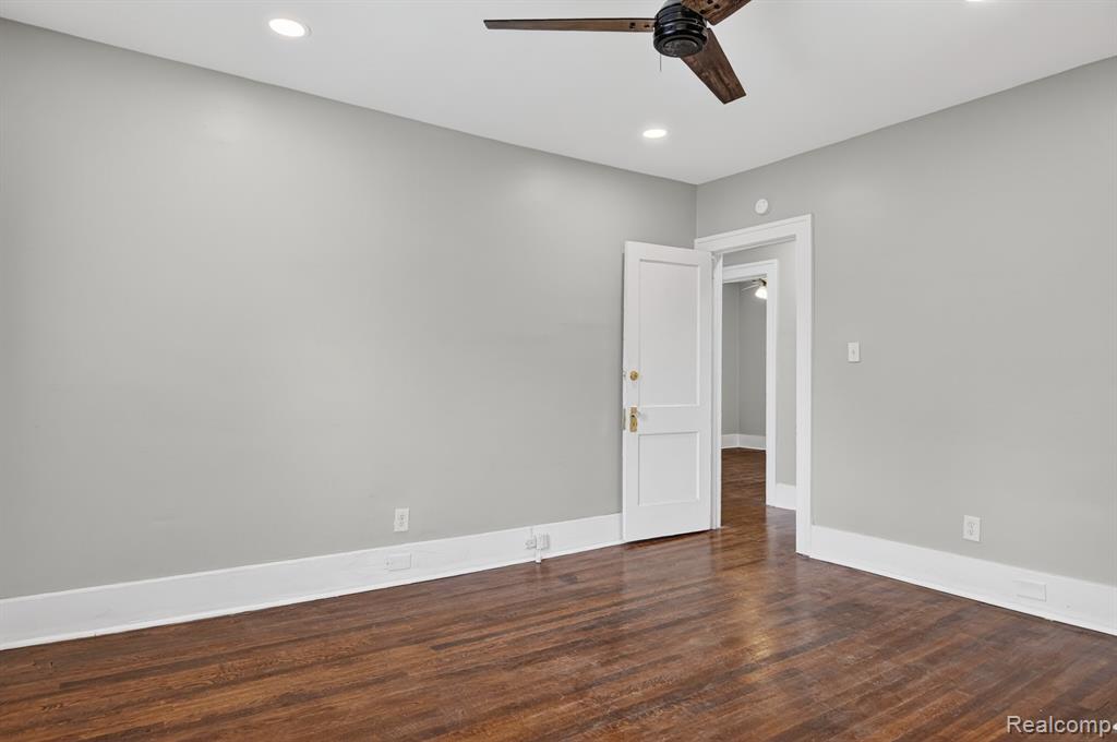2534 Lamothe Street, Detroit, MI 48206 — Photo 22