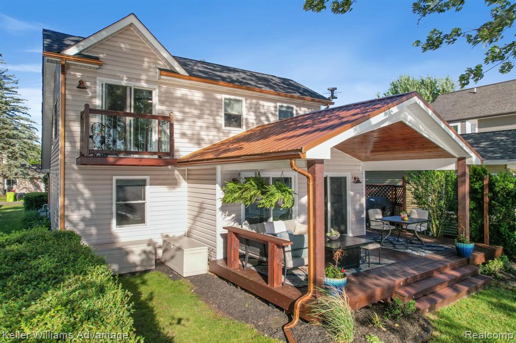 4253 Hunters Drive, Highland, MI 48356 — Photo 12