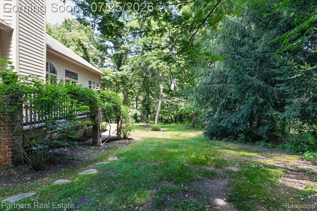 5935 Winans View Court, Pinckney, MI 48169 — Photo 56