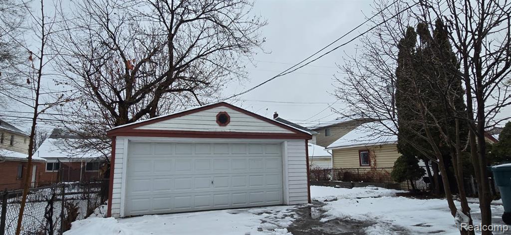 5003 Middlesex Street, Dearborn, MI 48126 — Photo 15