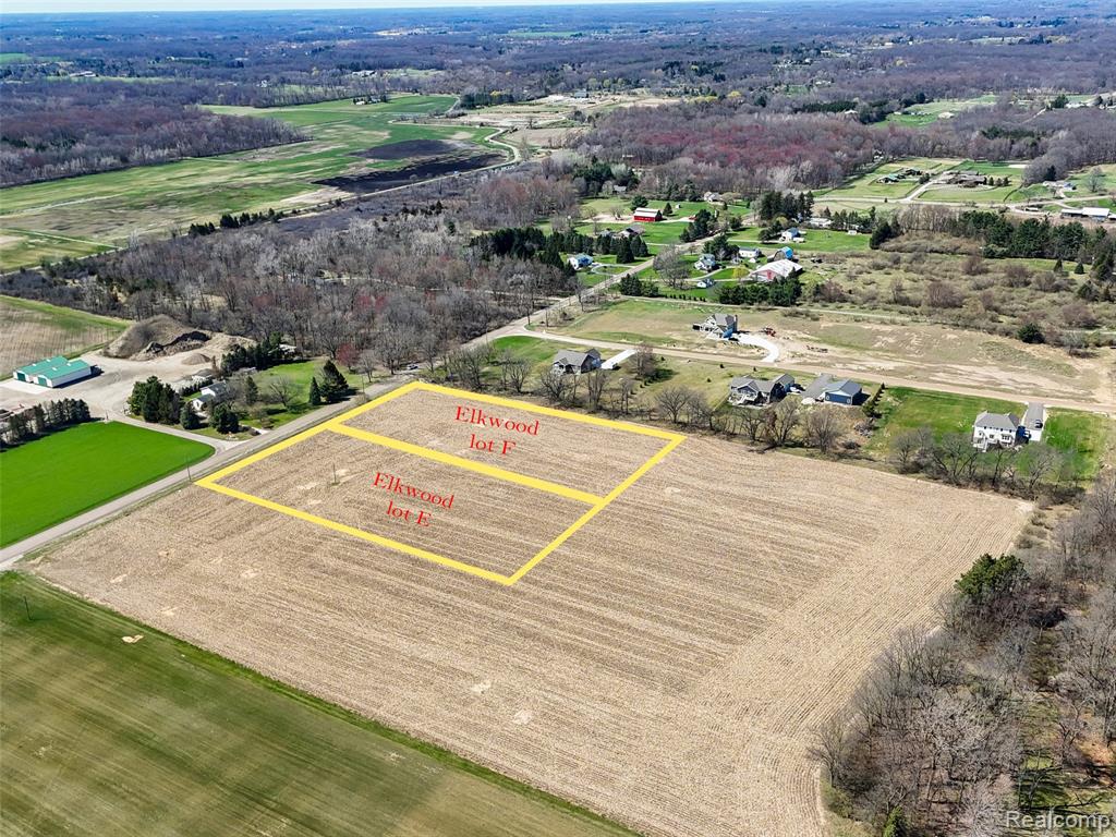 7670 Parshallville Road, Hartland, MI 48430 — Photo 36