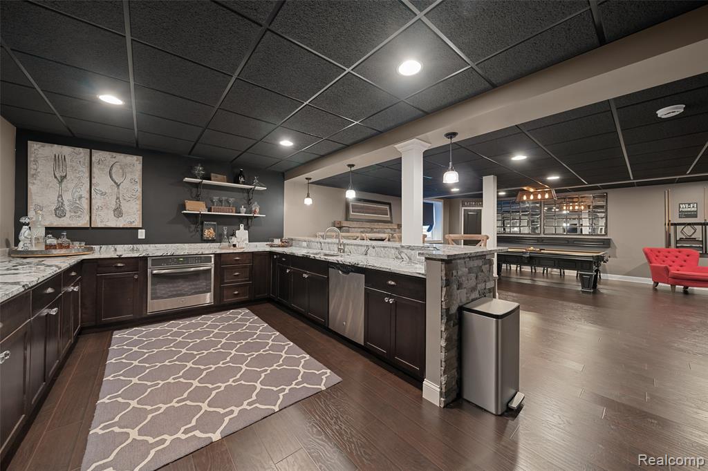 3625 N Century Oak Circle, Oakland, MI — Photo 51