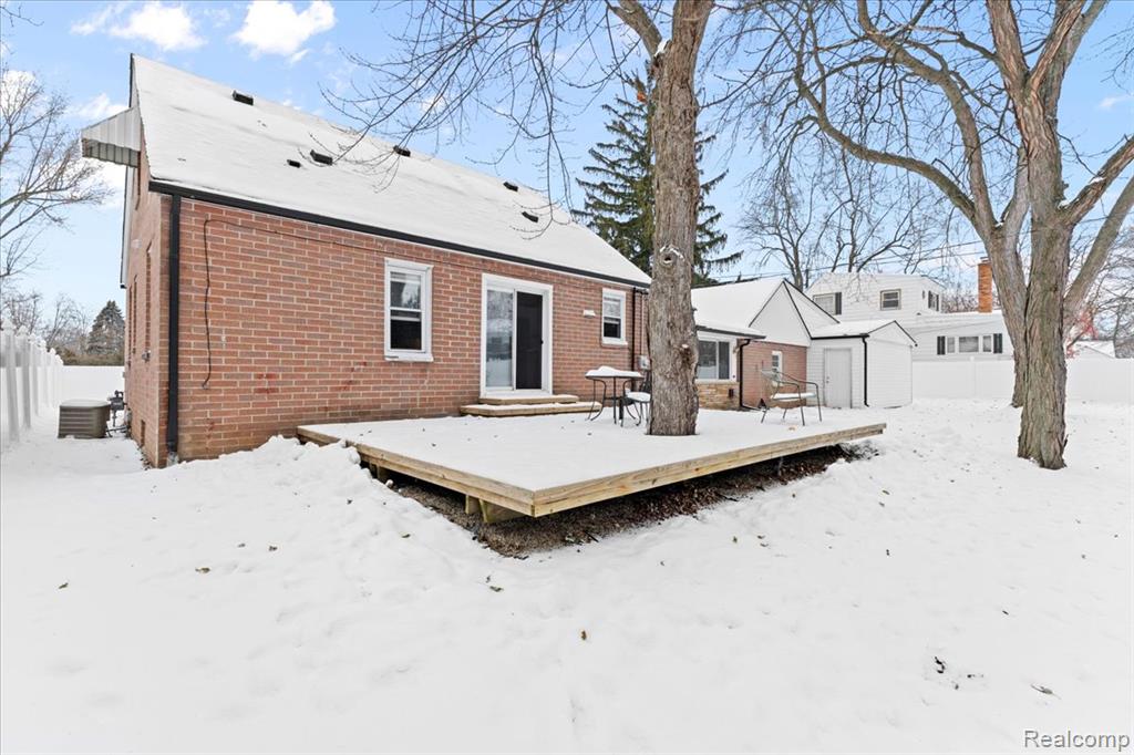 4175 Motorway Drive, Waterford, MI 48328 — Photo 5