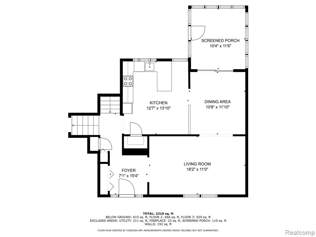 3380 Tacoma Circle, Ann Arbor, MI 48108 — Photo 3
