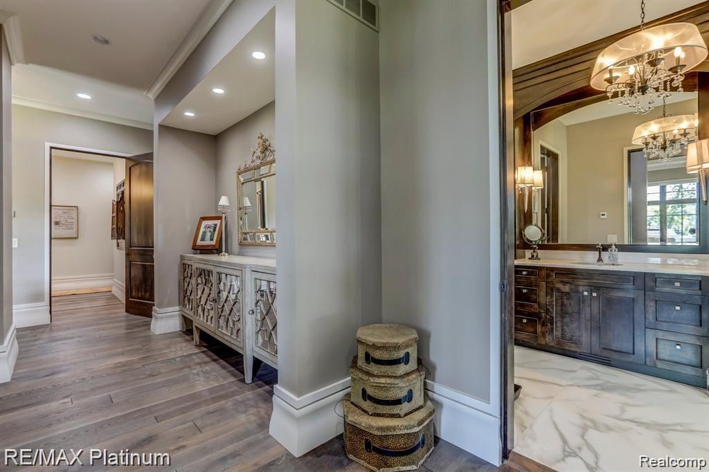 1286 Gray Fox Court, Howell, MI 48843 — Photo 19