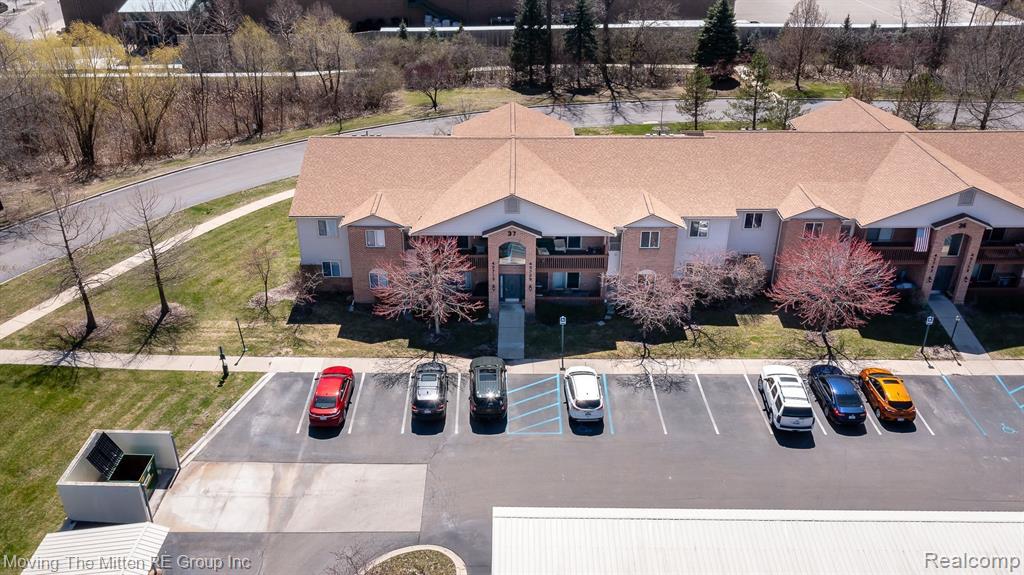 45725 PRAIRIEGRASS Court, 6, Van Buren, MI 48111 — Photo 29