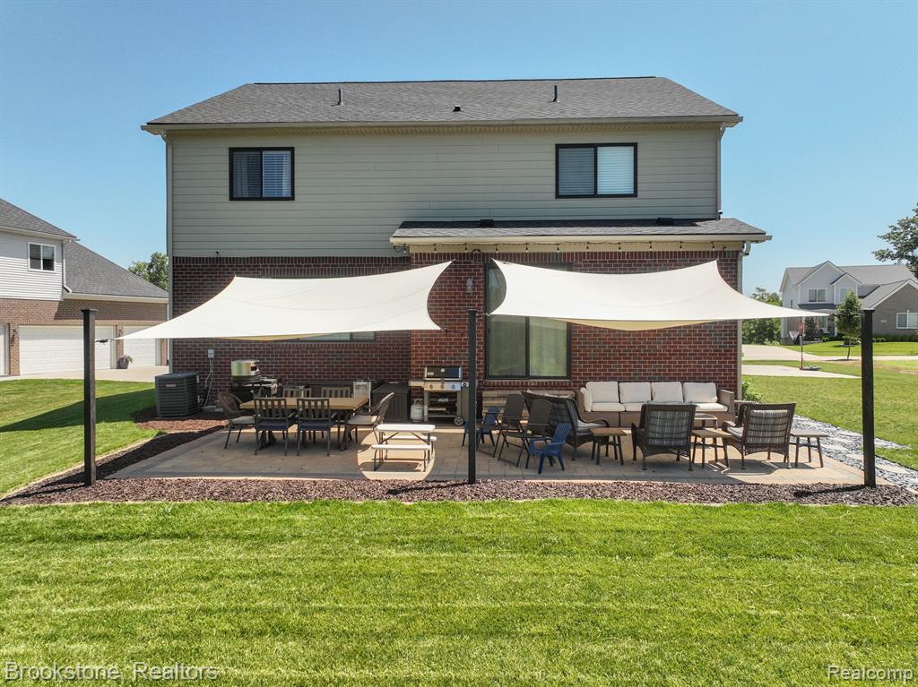 5396 ABERDEEN, Clarkston, MI 48348 — Photo 5