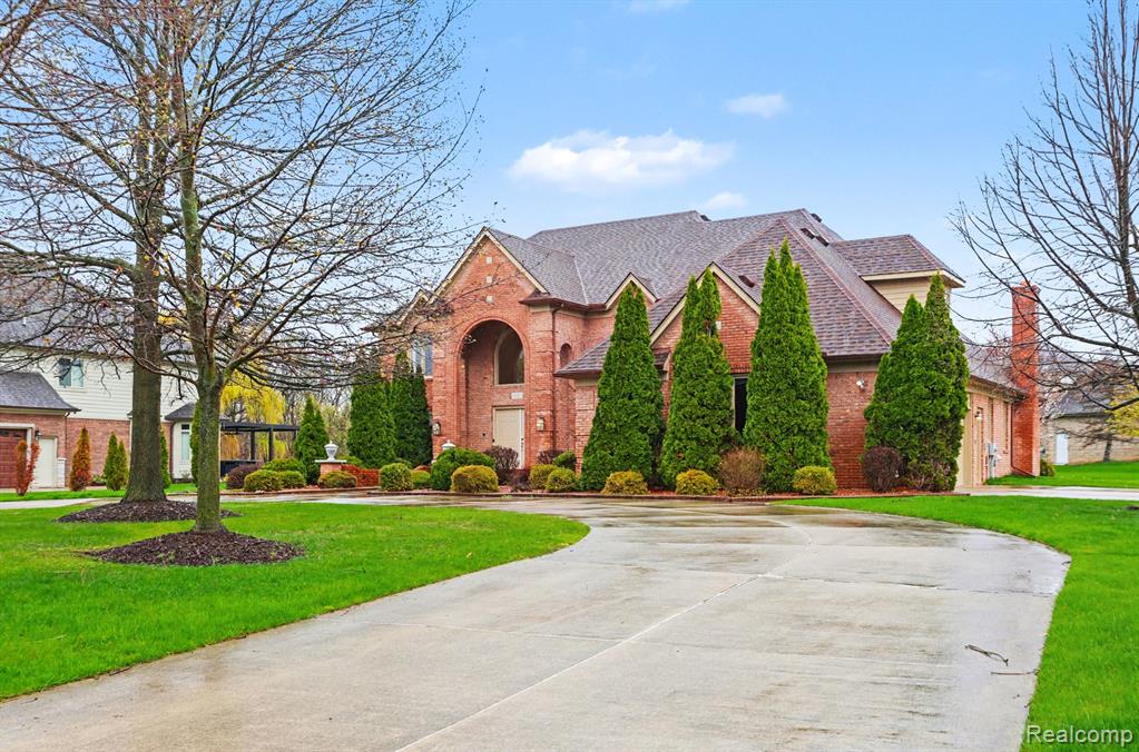 4091 Jacquelynn Court, Rochester, MI 48306 — Photo 10