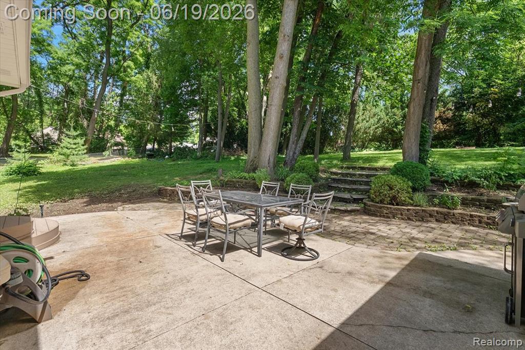 11387 Mart Road, Whitmore Lake, MI 48189 — Photo 11