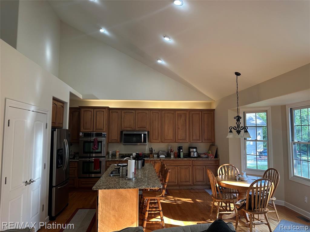 16429 Shadow Lane, Linden, MI 48451 — Photo 19