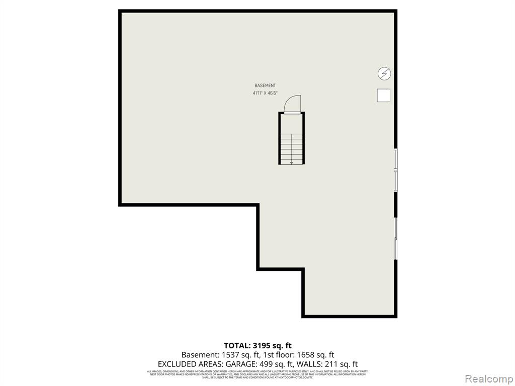17311 Timber Creek, Holly, MI 48442 — Photo 36