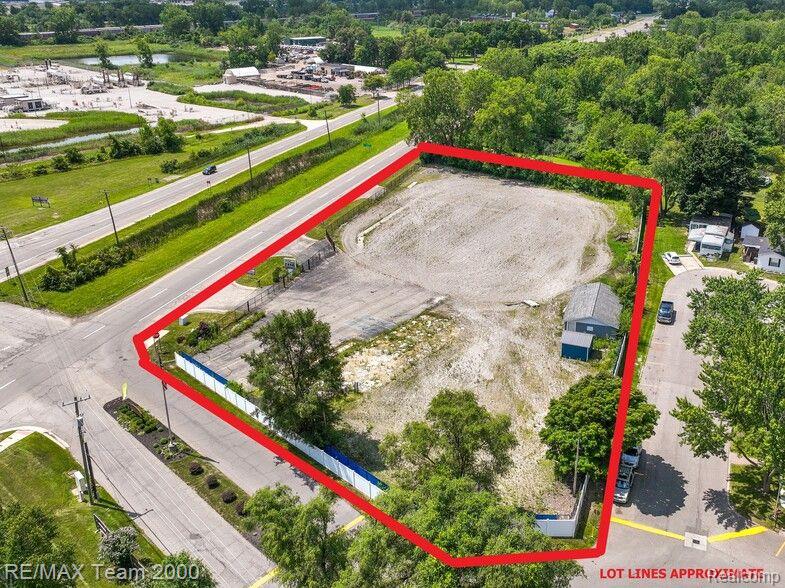 3373 E MICHIGAN Avenue, Ypsilanti, MI 48198