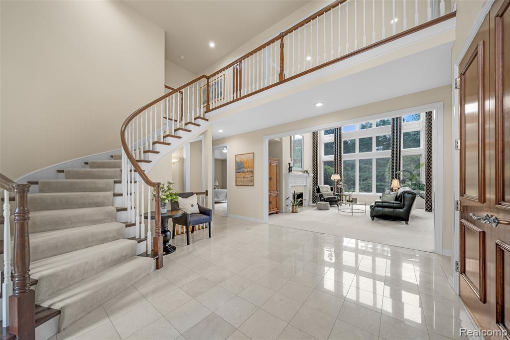 4801 GOODISON PLACE Drive, Rochester, MI 48306 — Photo 21