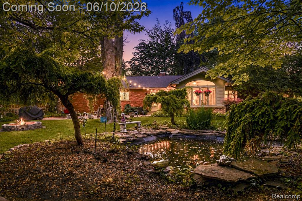 3887 Stonecrest Road, West Bloomfield, MI — Photo 6