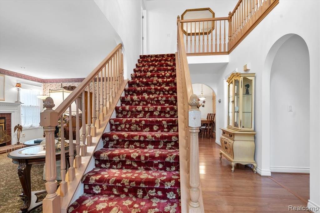 501 Plum Street, Wyandotte, MI 48192 — Photo 19