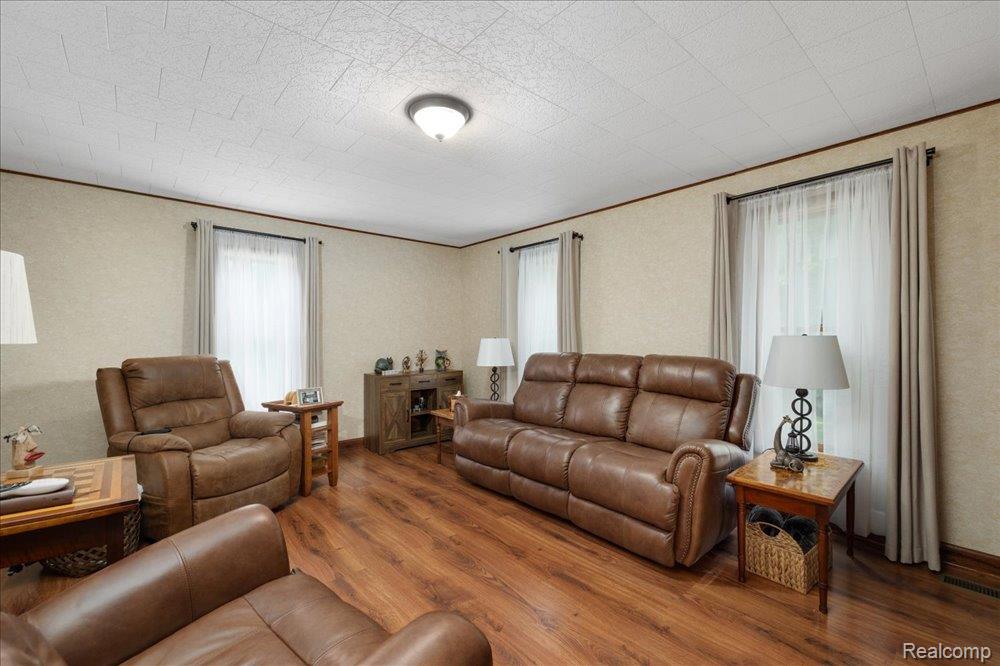 9393 N Gregory Road, Fowlerville, MI 48836 — Photo 11