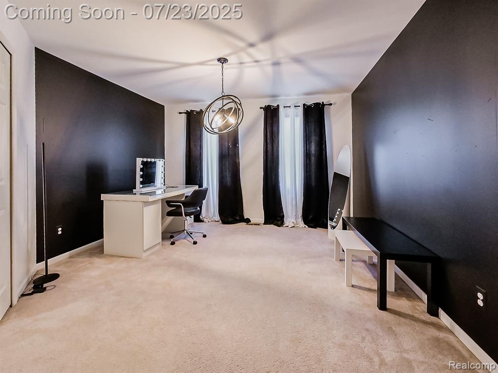 6590 Pembridge Hill, West Bloomfield, MI — Photo 23