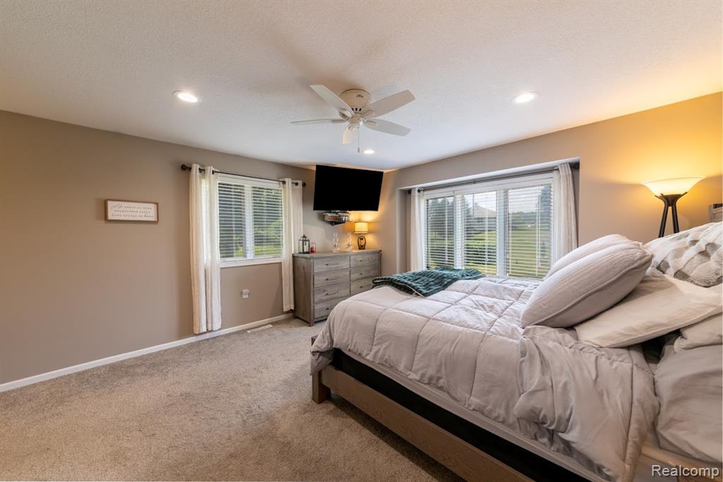 4695 Powell Drive, Mount Pleasant, MI 48858 — Photo 12