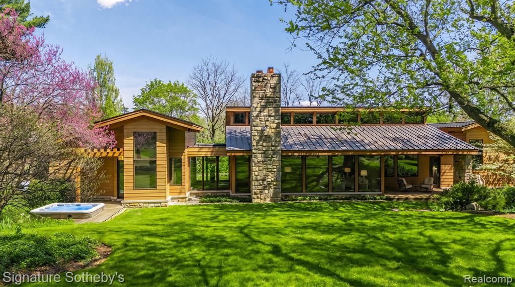 5051 Beach Road, Troy, MI 48098 — Photo 48