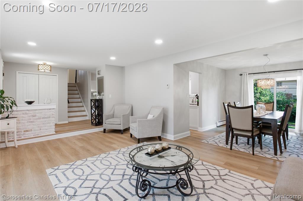 5569 Tadworth Place, West Bloomfield, MI — Photo 8