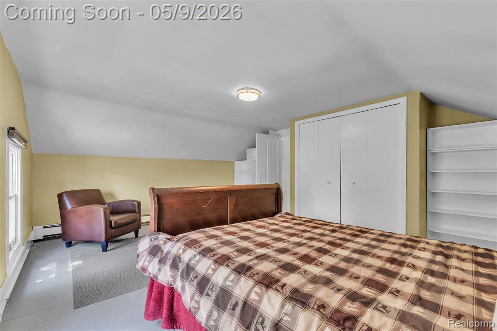 4481 Blood Road, Metamora, MI 48455 — Photo 34