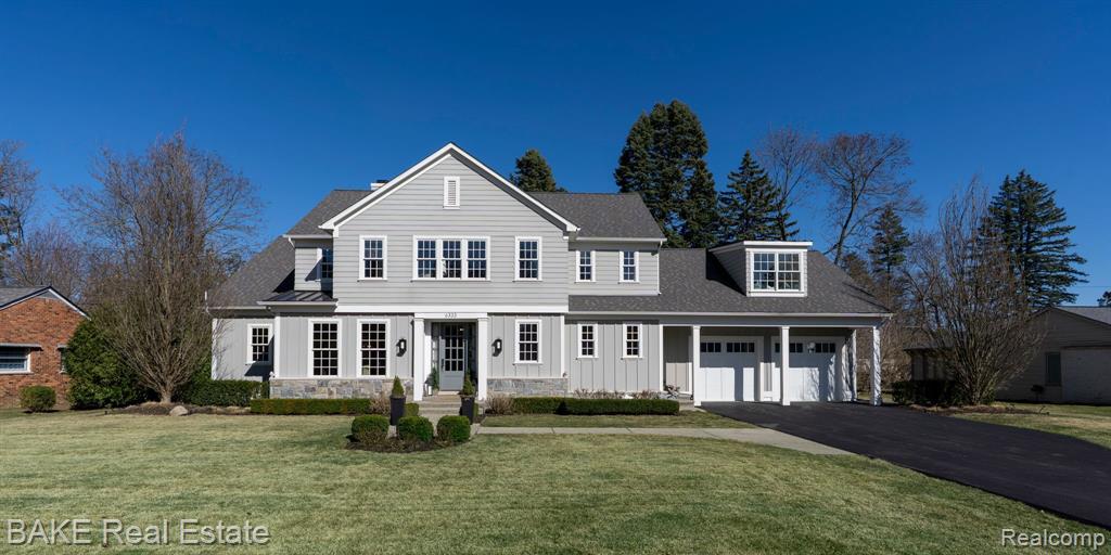 6333 Worlington Road, Bloomfield Hills, MI 48301 — Photo 2