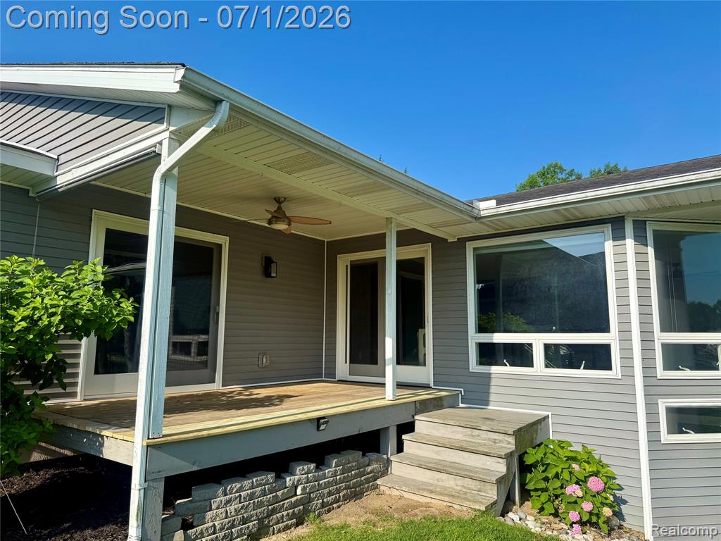 3780 Lake Lapeer Drive, Metamora, MI 48455 — Photo 15