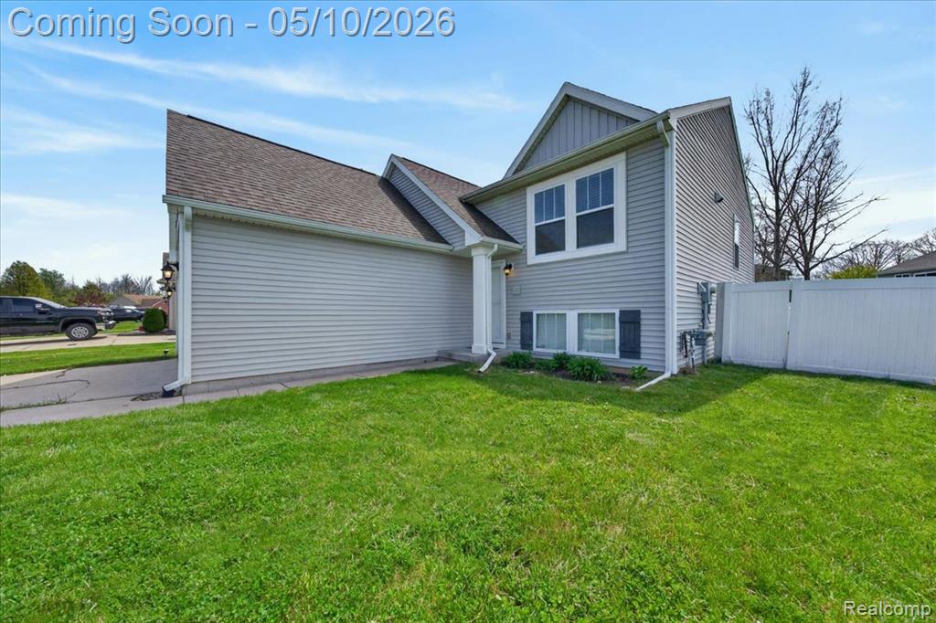 4366 Timber Line Lane, Grand Blanc, MI 48439 — Photo 6