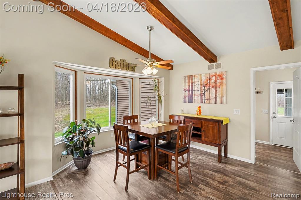 9110 Argentine Road, Linden, MI 48451 — Photo 8