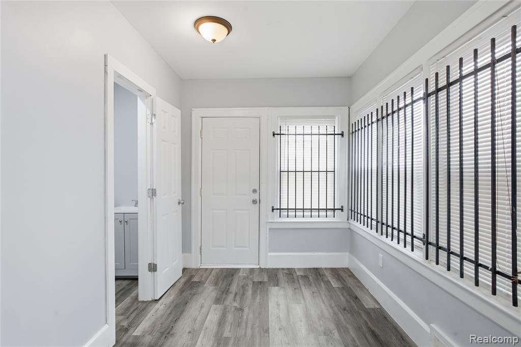 229 Eason Street, Highland Park, MI 48203 — Photo 19