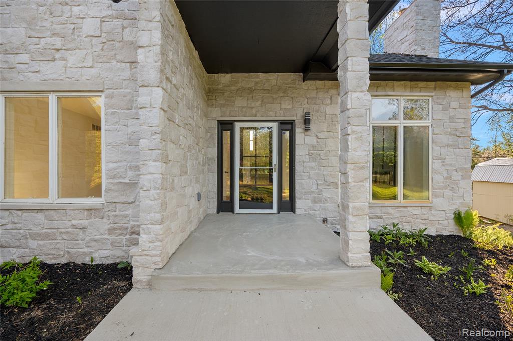 1585 Houghton Trail, Ortonville, MI 48462 — Photo 4
