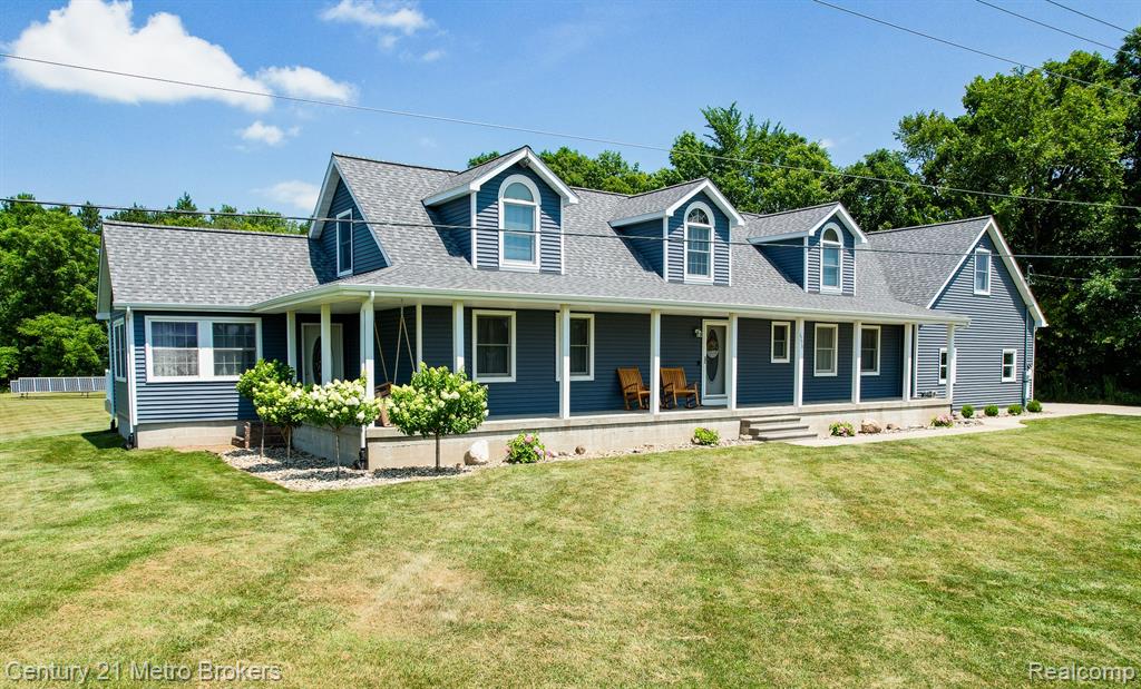 6278 Grand Blanc Road, Swartz Creek, MI 48473 — Photo 40