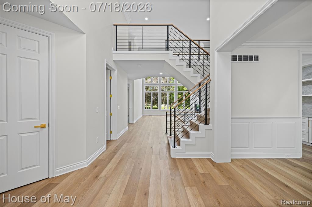 6411 Lapham Court, Plymouth, MI 48170 — Photo 10