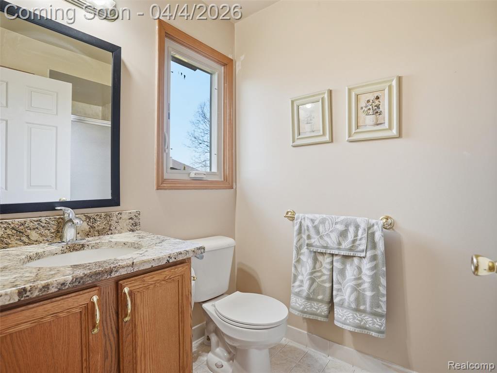 51605 Shadywood Drive, Macomb, MI 48042 — Photo 11