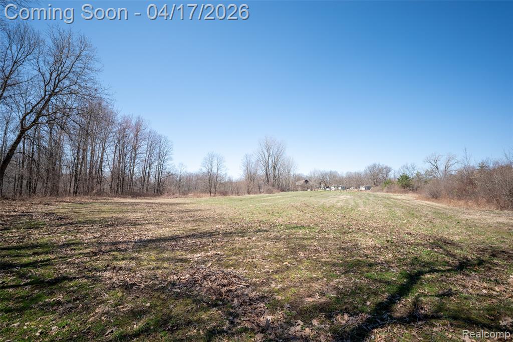 825 W Rose Center Road, Holly, MI 48442 — Photo 11