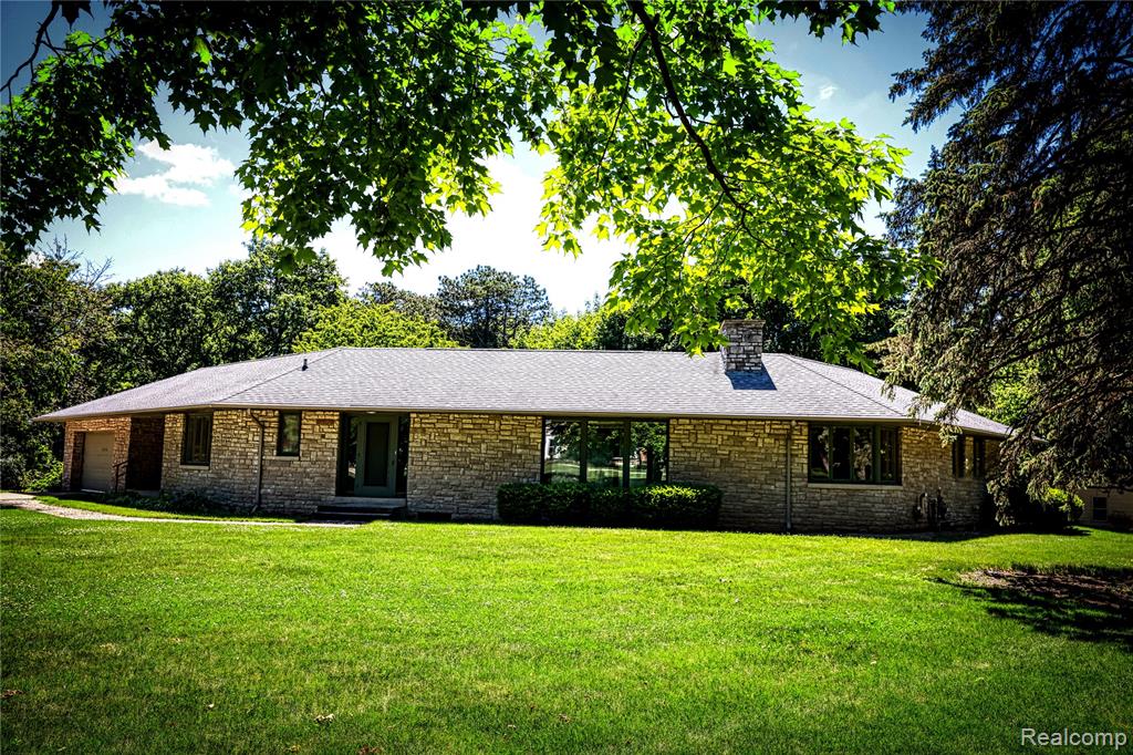 4646 Kennebec Drive, Cass City, MI 48726 — Photo 7
