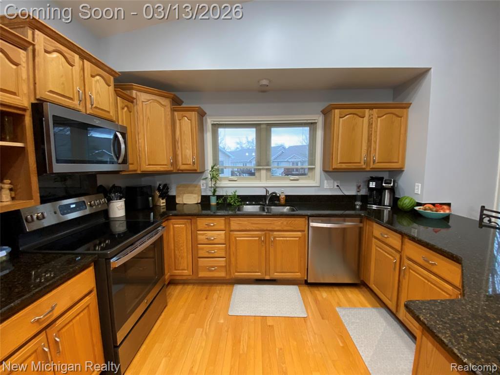 9177 Nicole Lane, Davison, MI 48423 — Photo 11