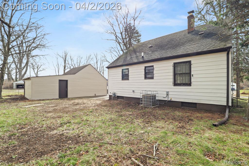 2613 Woodrow Avenue, Flint, MI 48506 — Photo 4