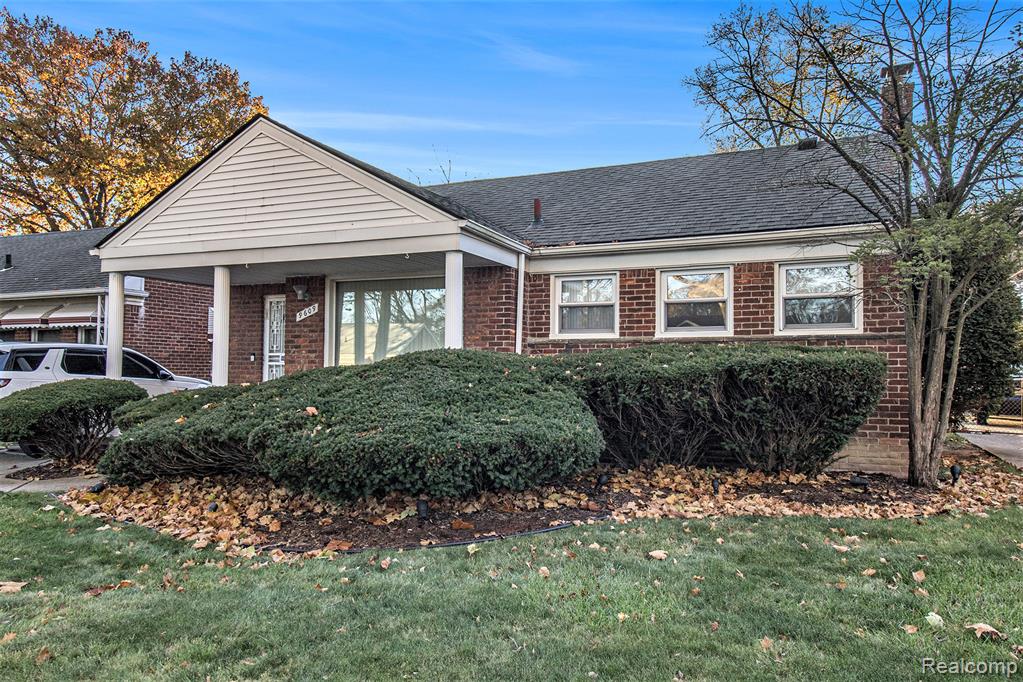 9609 Stout Street, Detroit, MI 48228 — Photo 3