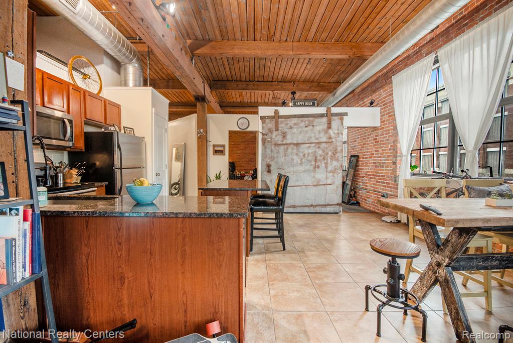 5766 Trumbull Street, 207, Detroit, MI 48208 — Photo 11