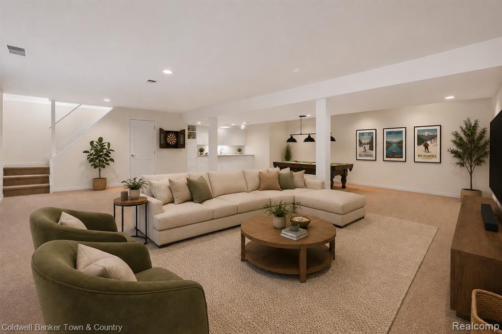 6172 Westbrooke Drive, West Bloomfield, MI — Photo 34