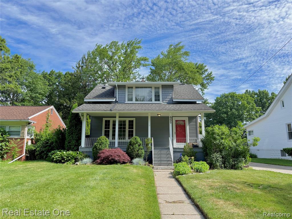 865 Grant Avenue, Clawson, MI — Photo 64
