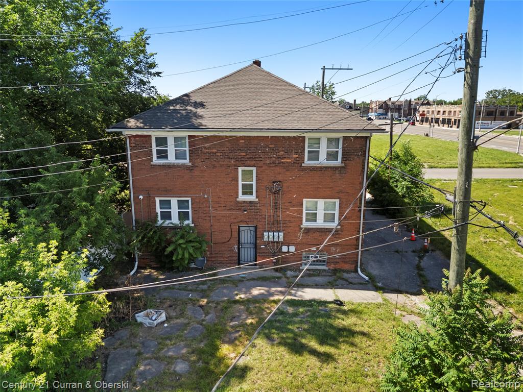 3725 Glynn Court, Detroit, MI 48206 — Photo 40