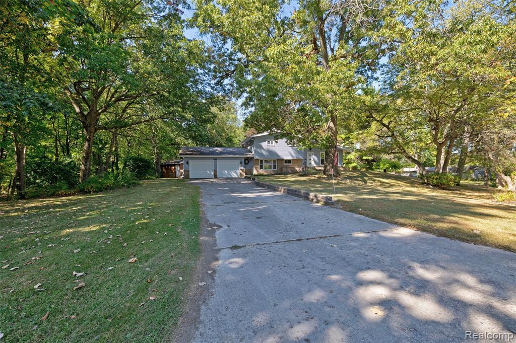 4116 East Street, Metamora, MI 48455 — Photo 42