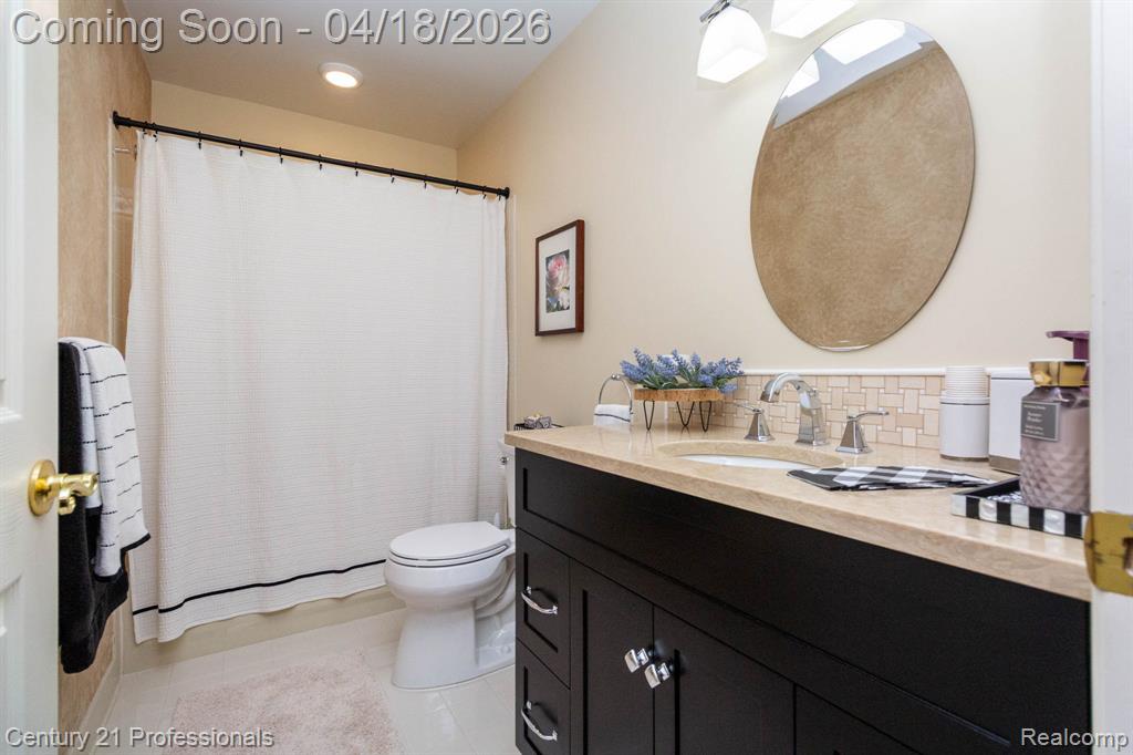 57160 Megan Drive, Washington, MI — Photo 27